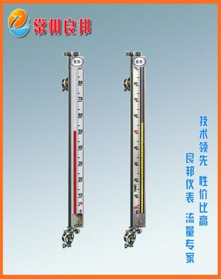 储罐磁翻板液位计价格解析 如何选择优质厂家与产品