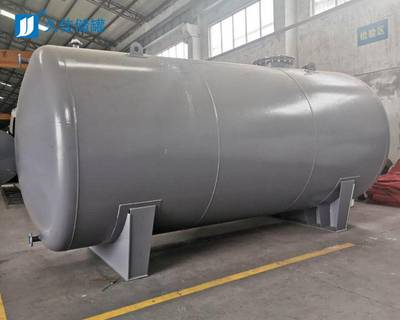 南宁20吨双氧水钢衬PE储罐 广西过氧化氢储存的安全高效解决方案
